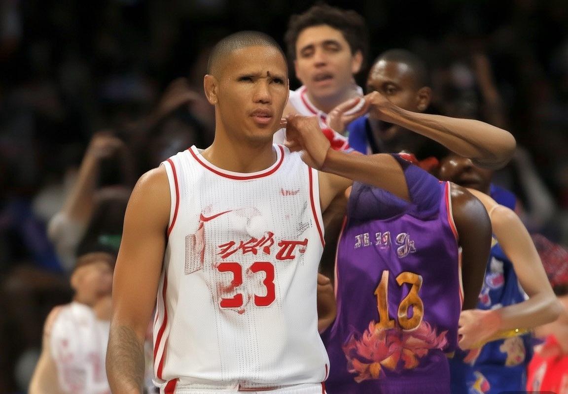 弗雷德・范弗利特：从默默无闻到NBA明星的奋斗之路