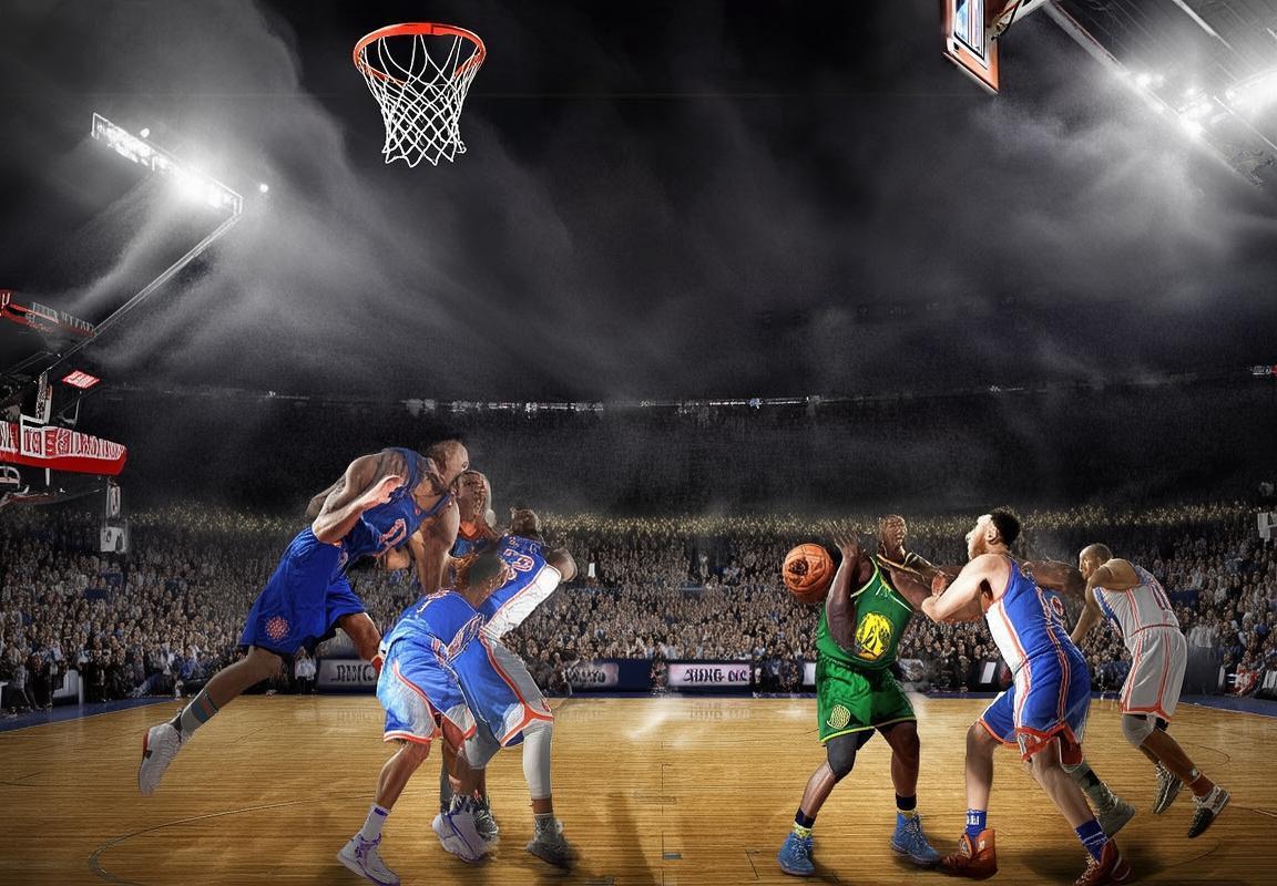 尼克斯vs勇士巅峰对决：战术解析与主场心理博弈全解析