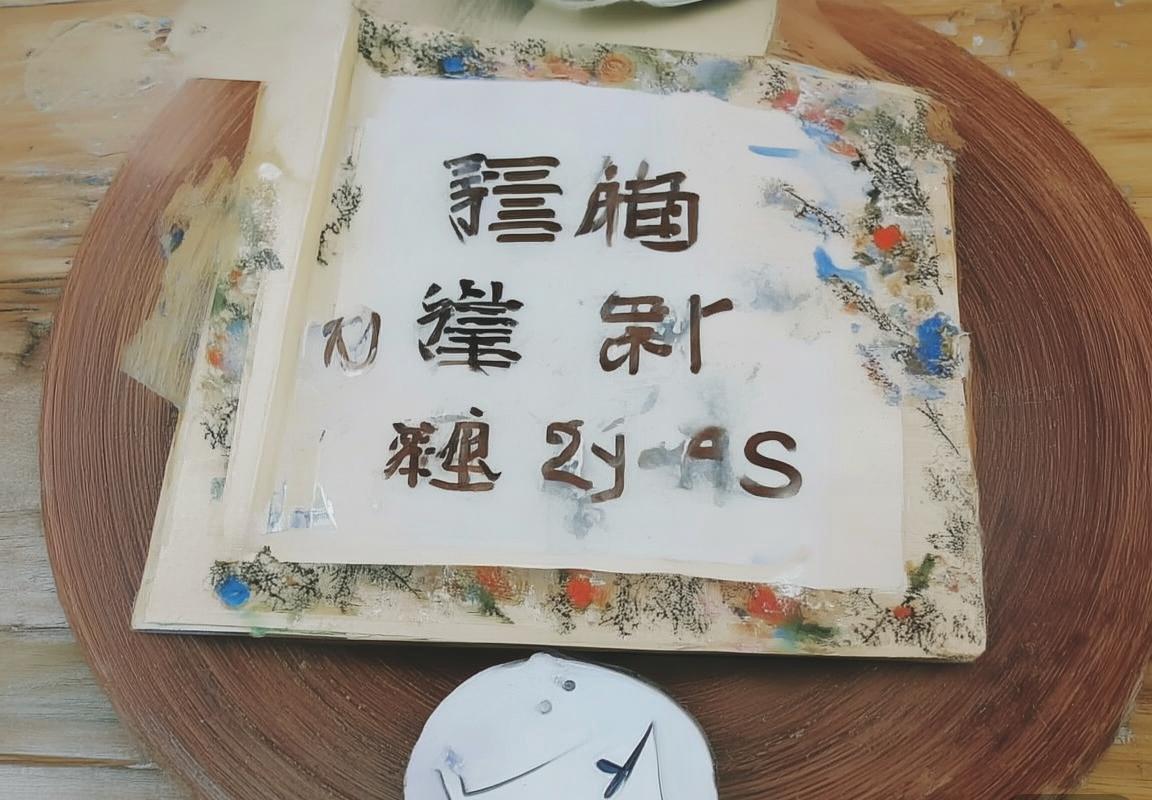 付豪：从平凡到卓越的奋斗之路