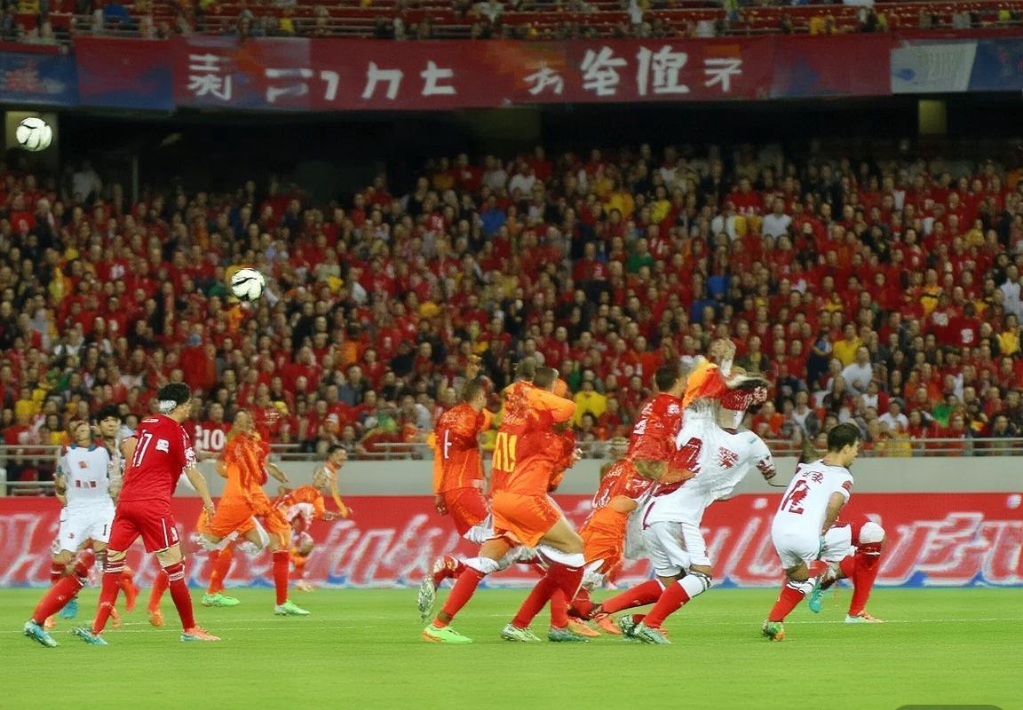 2017世预赛焦点：中卡激战回顾与反思