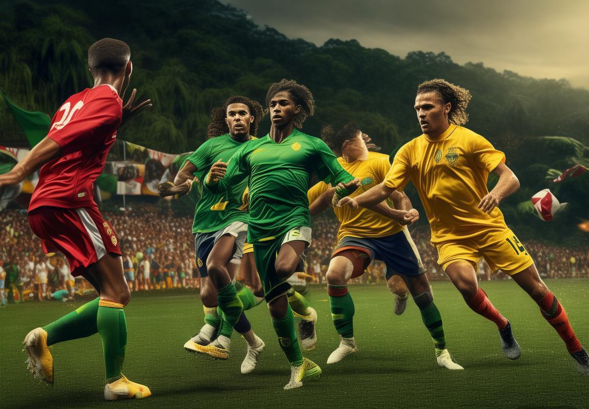 巴西vs秘鲁：南美足球巅峰对决前瞻分析